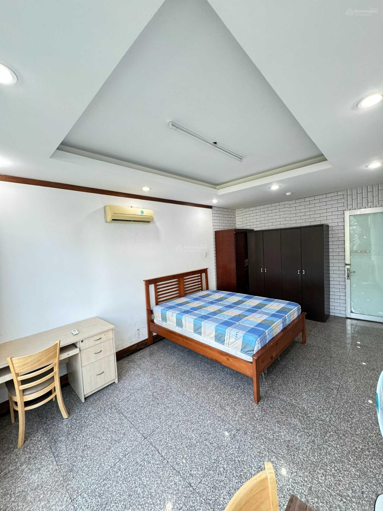 Cho thuê phòng C/C Hoàng Anh Giai Việt Q.8 - 4 triệu/tháng, gần ĐH Kinh Tế, Y Dược