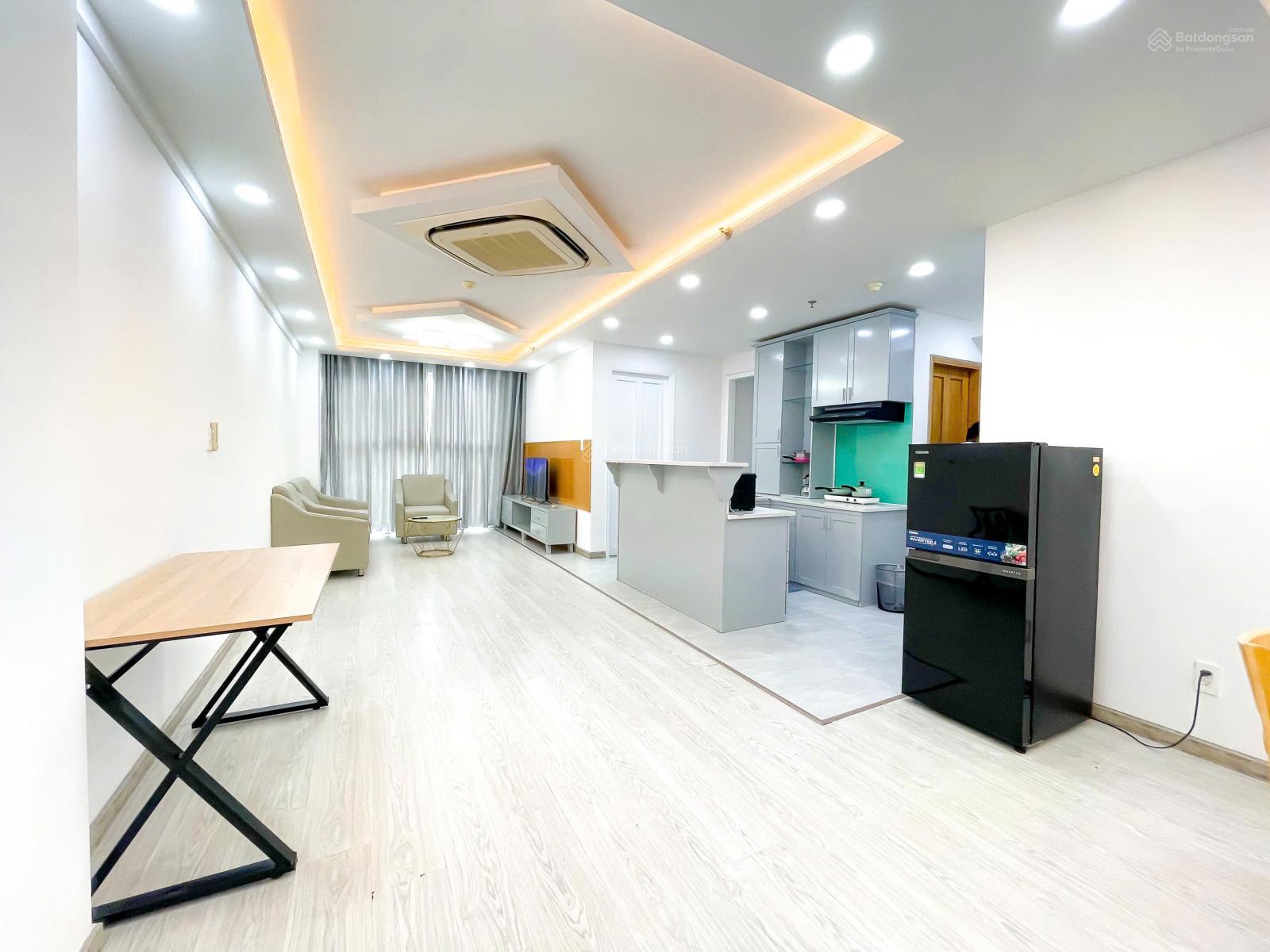 Cho thuê căn hộ Scenic Valley 2 Q7 - 77m², Full nội thất, Giá tốt