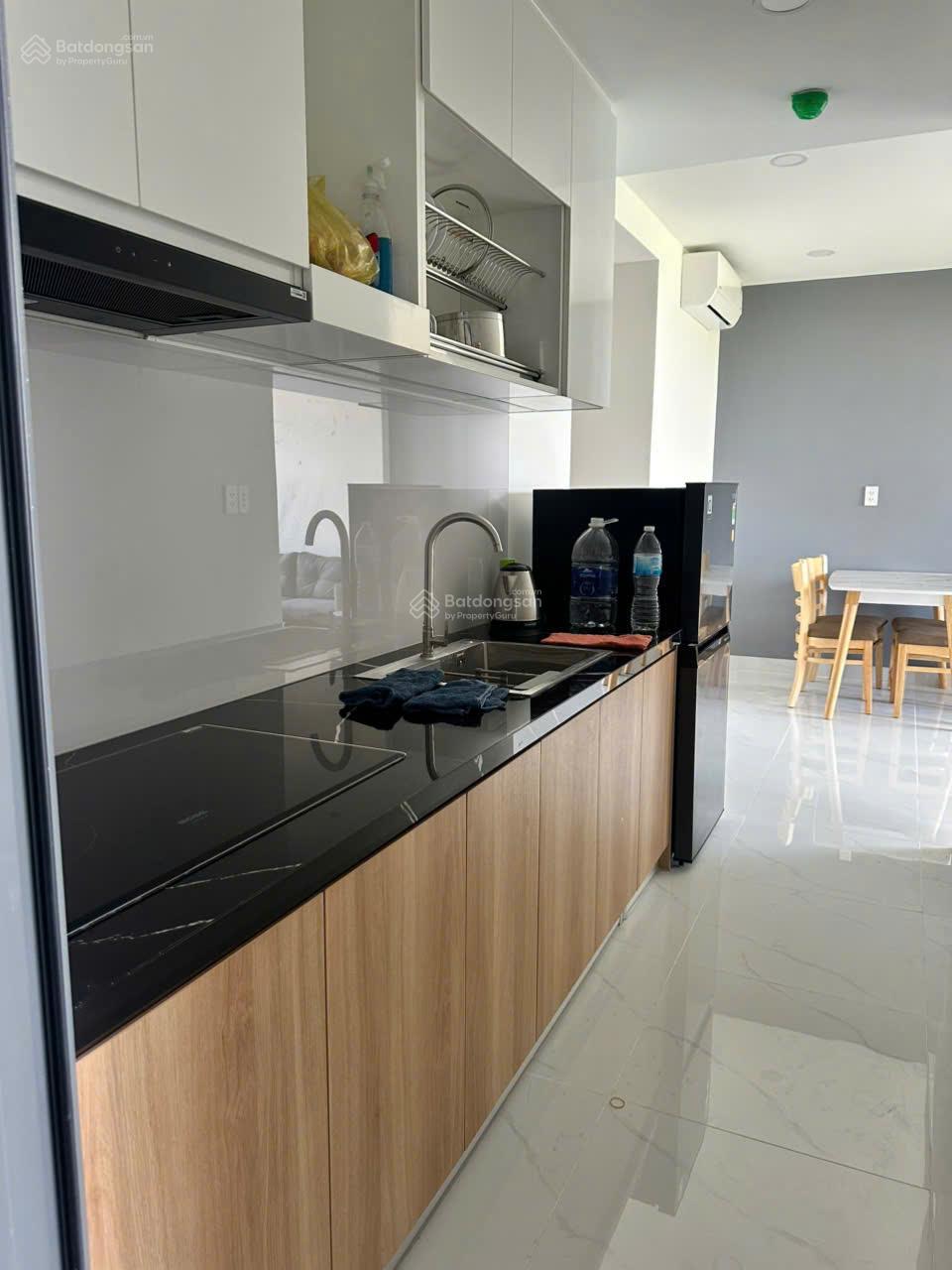 Căn hộ Biconsi Phú Mỹ 55m² - Full nội thất cao cấp, 8 triệu!