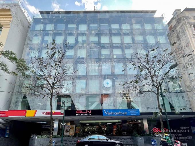 Văn phòng Coalimex Hoàn Kiếm 240m² - Vị trí trung tâm!