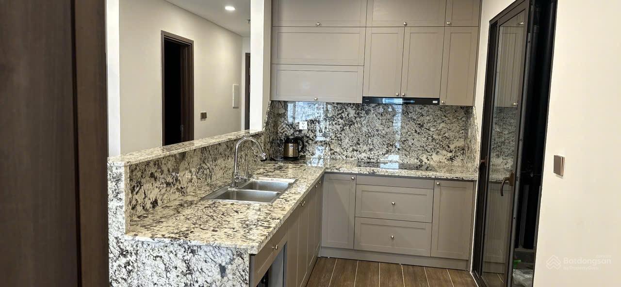 Cho thuê căn hộ Green Diamond 47m² - Tầng trung view đẹp, full nội thất, giá 18 triệu