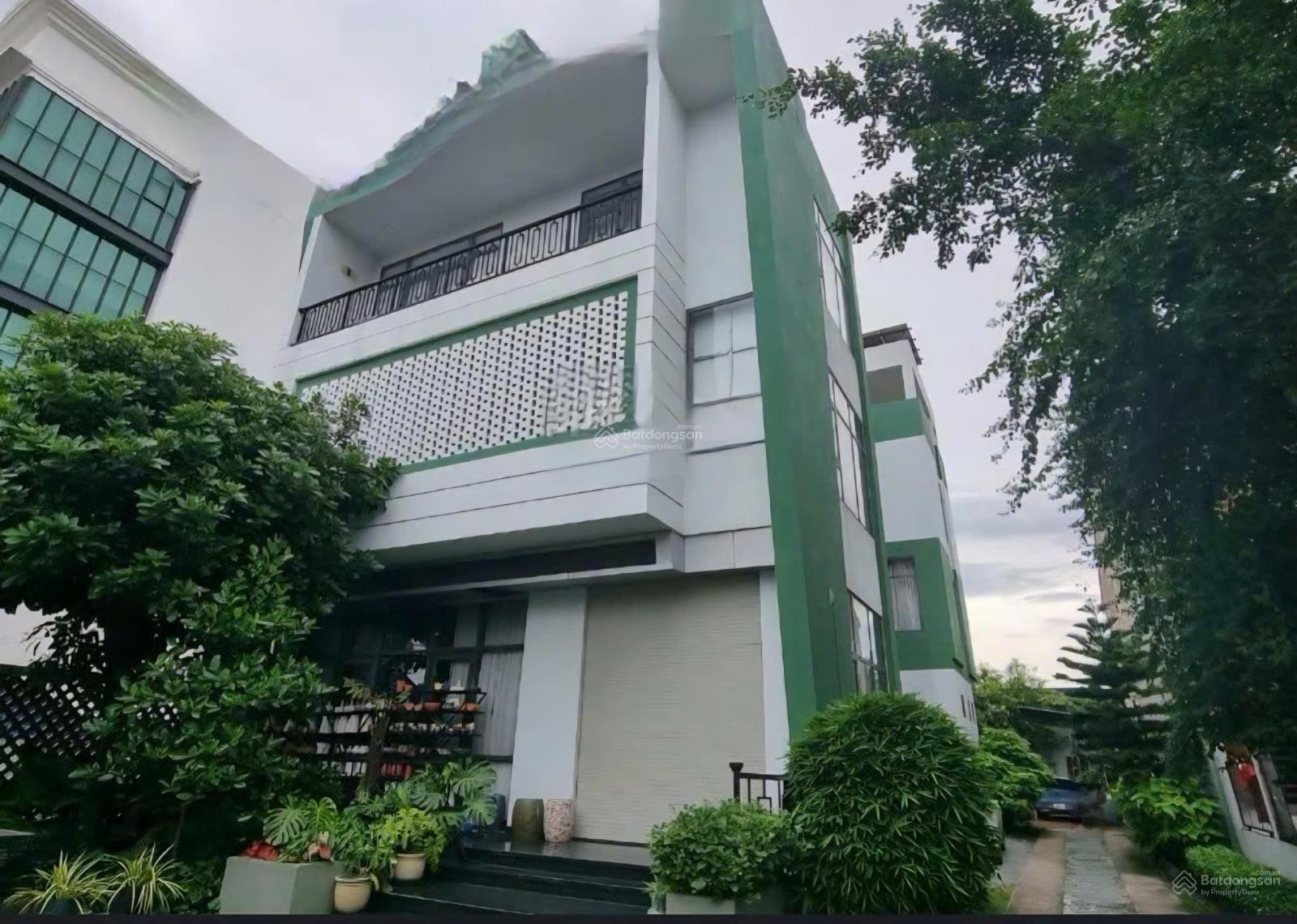 Văn phòng Thủ Dầu Một Phạm Ngọc Thạch 800m² - Vị trí trung tâm