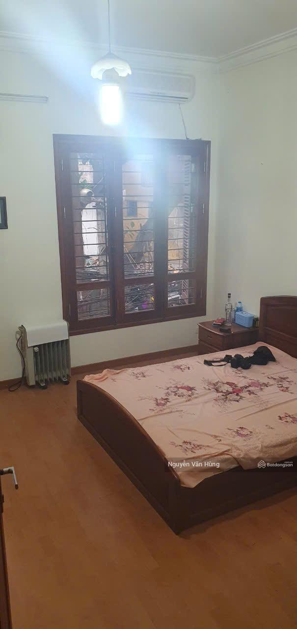 Thuê nhà mặt ngõ 13 đường 800A Cầu Giấy 65m² - Kinh doanh đỉnh cao!