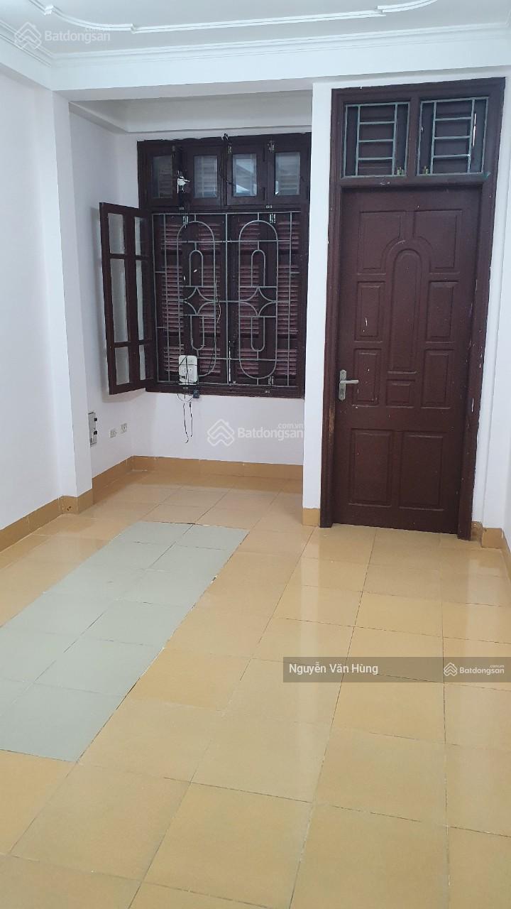 Cho thuê nhà ngõ 108 Trần Phú Hà Đông 30m²x5T - Ô tô tránh ngay!