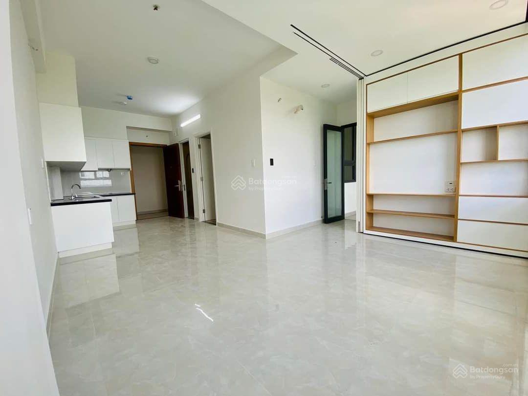 Căn hộ Saigon Intela Bình Chánh 50m² giá 5.5 triệu – Giá thuê hợp lý!