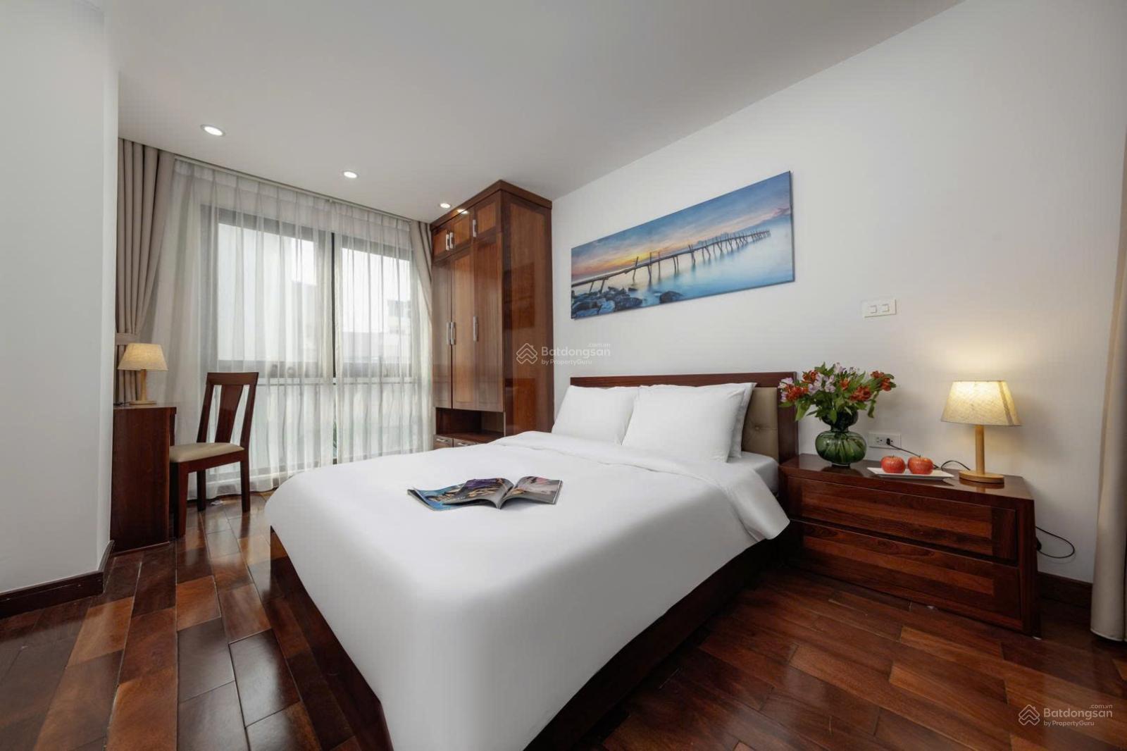 Cho Thuê Căn Hộ 1PN Đào Tấn 45m² - Giá 11 Triệu, Vị Trí Đắc Địa