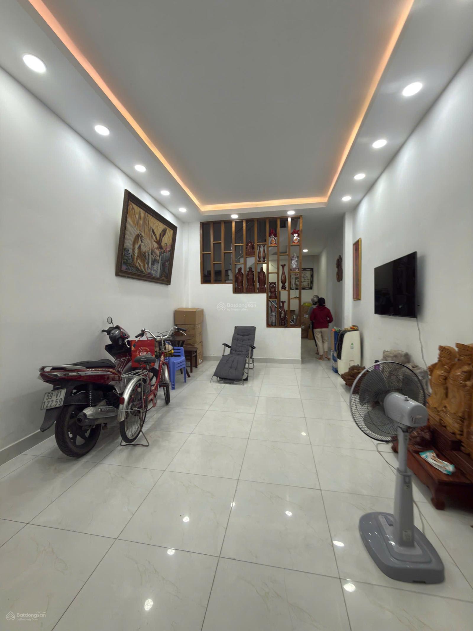 Nhà riêng Gò Dầu, Tân Phú 52m² chỉ 12 triệu – Ô tô vào tận nhà!