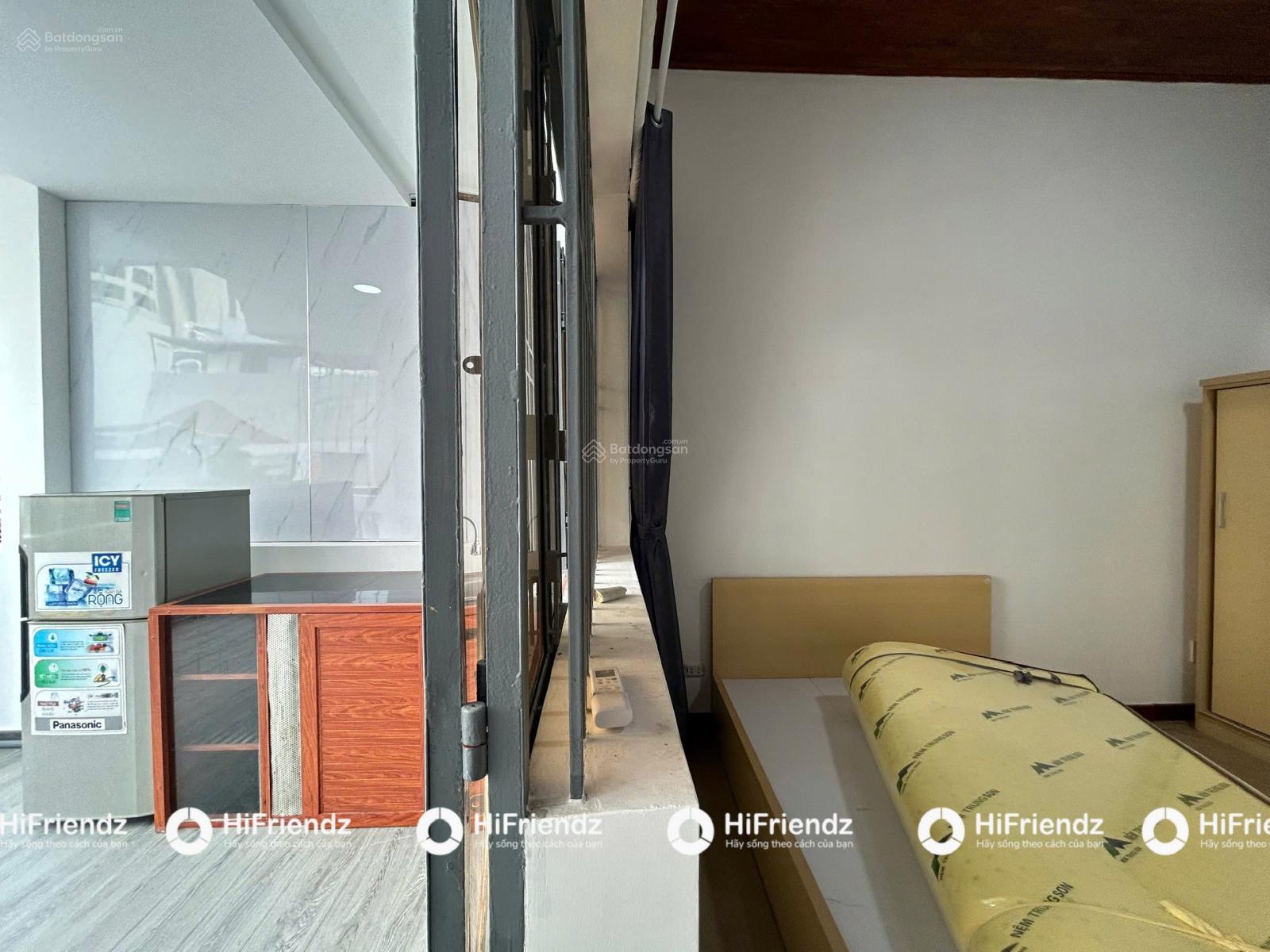 Căn Hộ Studio 35m² Lý Thường Kiệt, Q10 - Giá Sinh Viên, Giữ Phòng Qua Tết