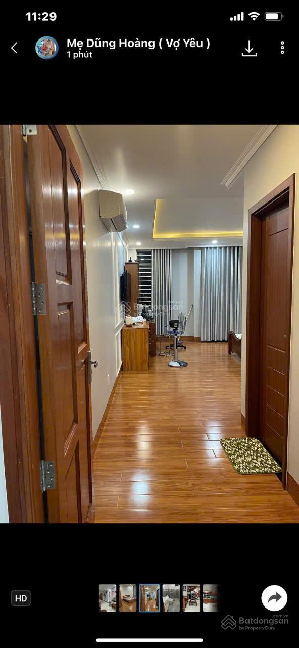 Cho thuê nhà mặt tiền Mỹ Phước Tân Vạn, 100m², 5PN, Full NT