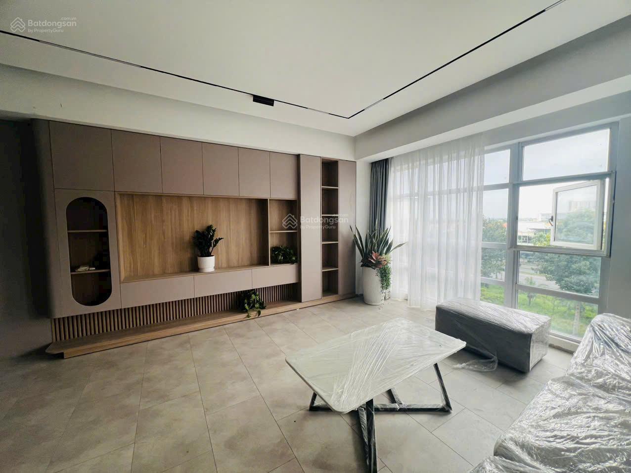 Căn hộ Happy Valley Q7 100m² - Full nội thất cao cấp, sẵn sàng vào ở!