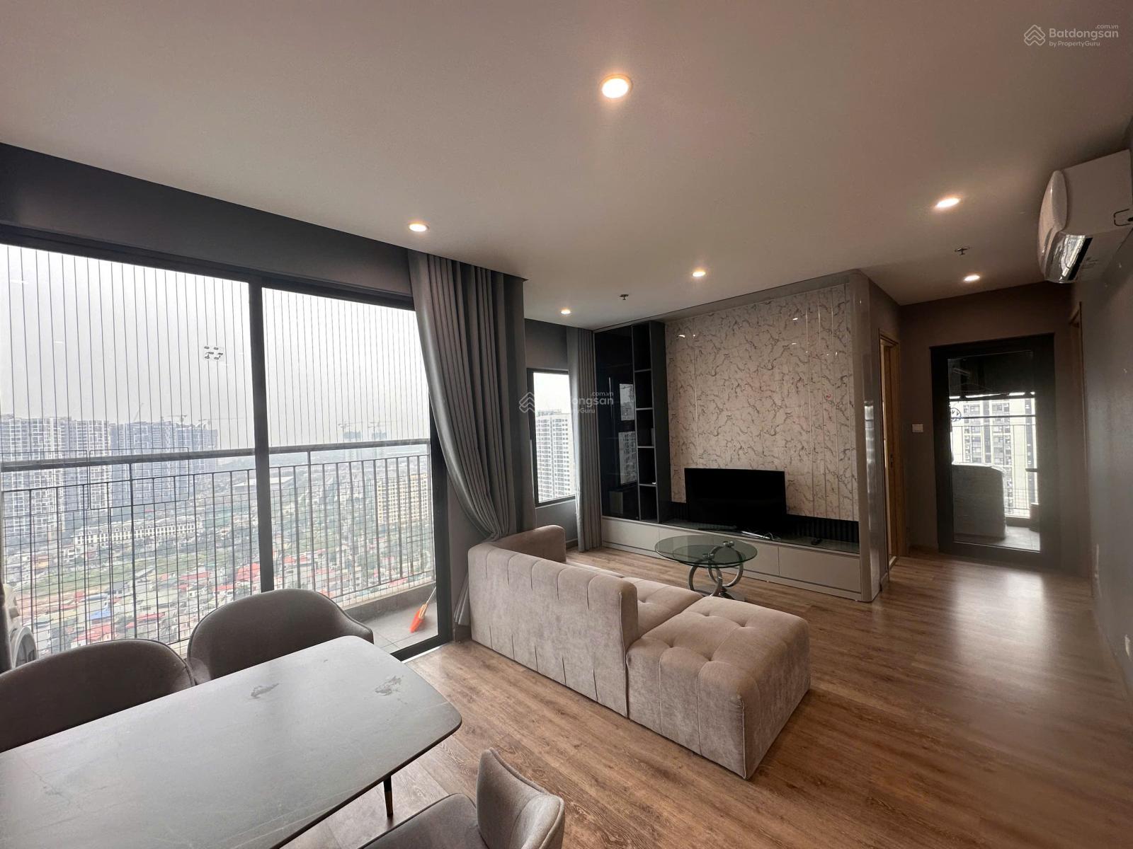 Căn hộ Vinhomes Ocean Park 63m² 9.5 triệu - Căn góc Full nội thất!