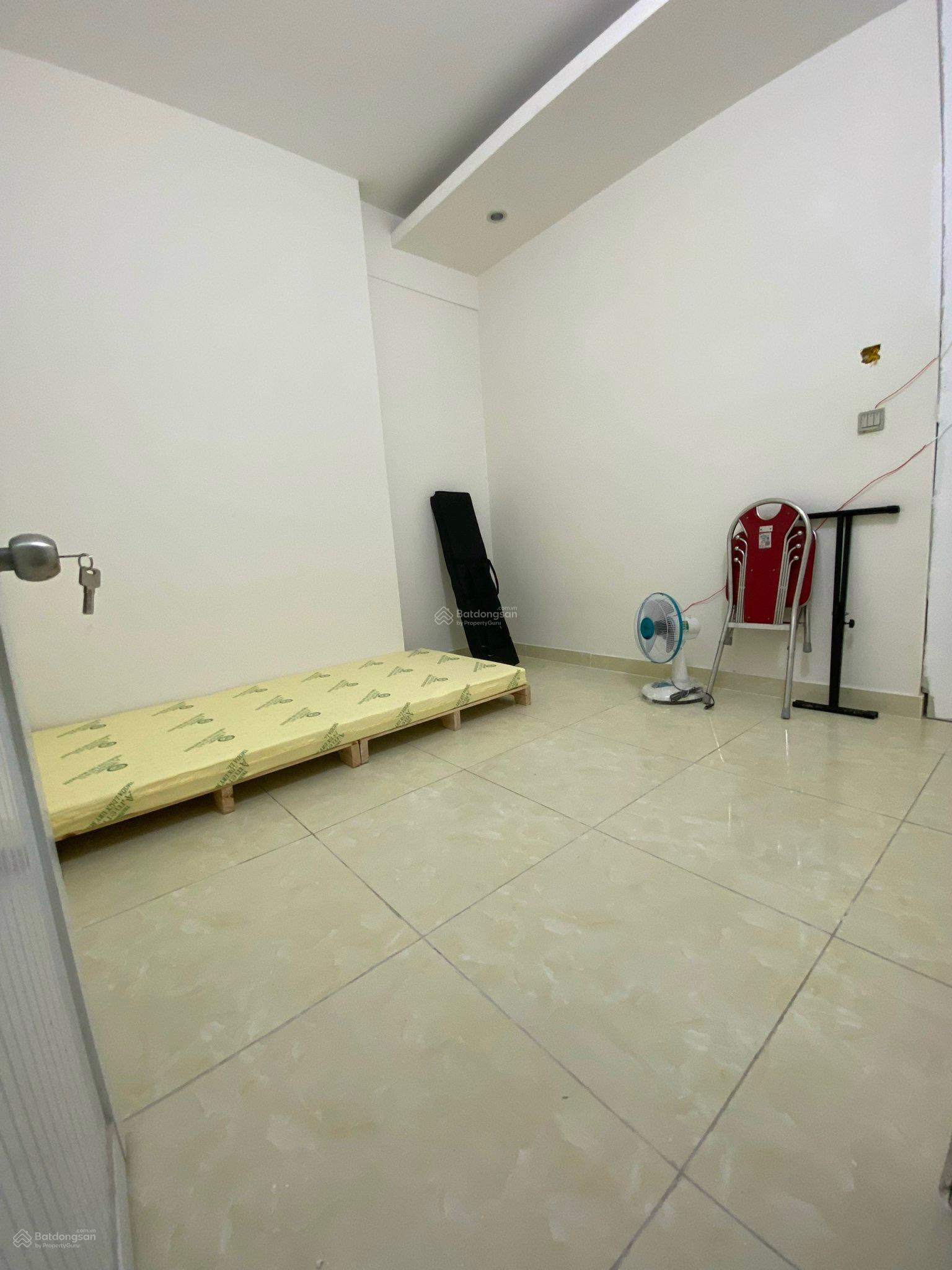 Cho thuê phòng full nội thất 10m² - P. Phú Mỹ, Q7 - Giá 2 Triệu