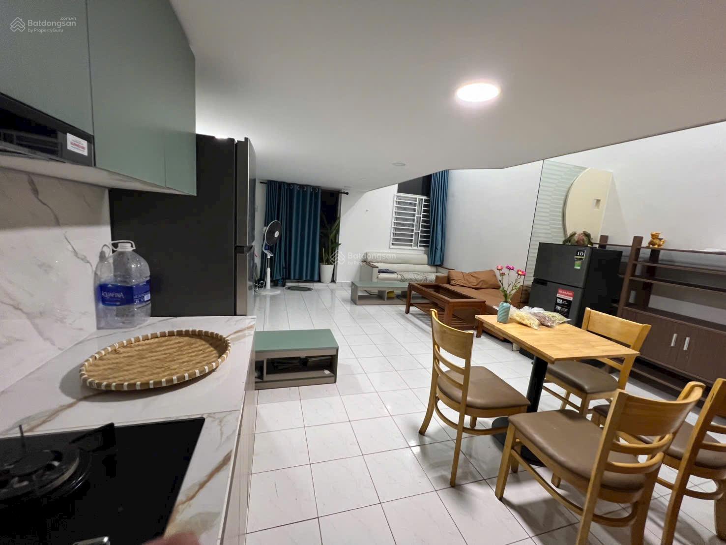 Thuê căn hộ Hưng Vượng 1 Quận 7 78m² giá 10 triệu - Ở ngay!