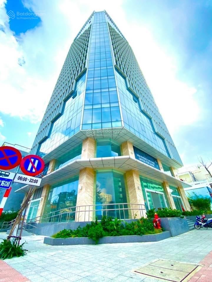 Văn phòng Hải Phòng, Đà Nẵng 352m² - Sẵn sàng làm việc!