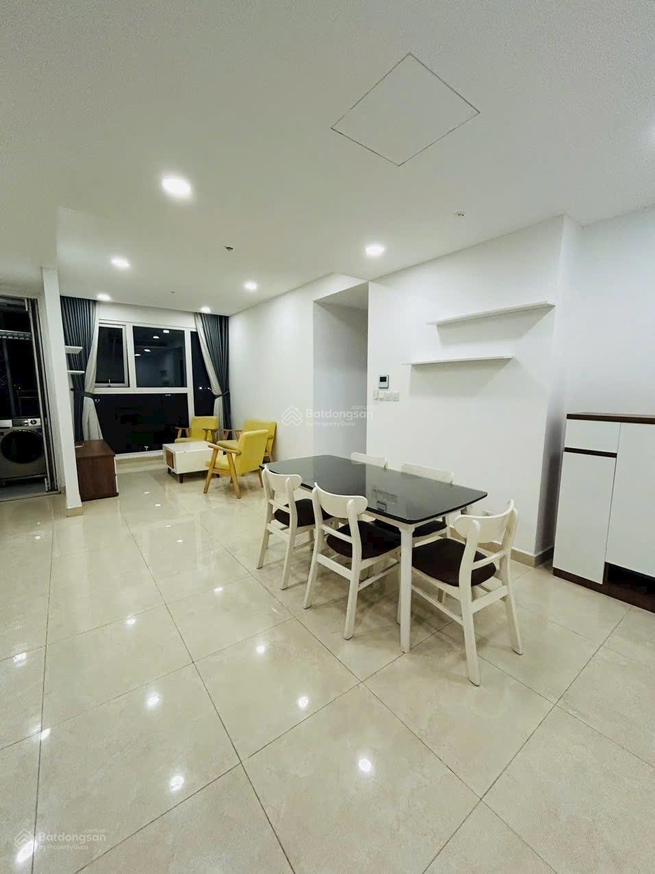 Căn hộ The Golden Star Quận 7 70m² giá 12 triệu - Full nội thất cao cấp!