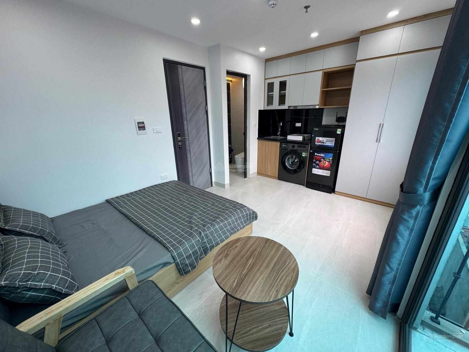 Căn hộ mini Văn Quán, Hà Đông 25m² - Full nội thất cao cấp, sẵn sàng ở ngay!