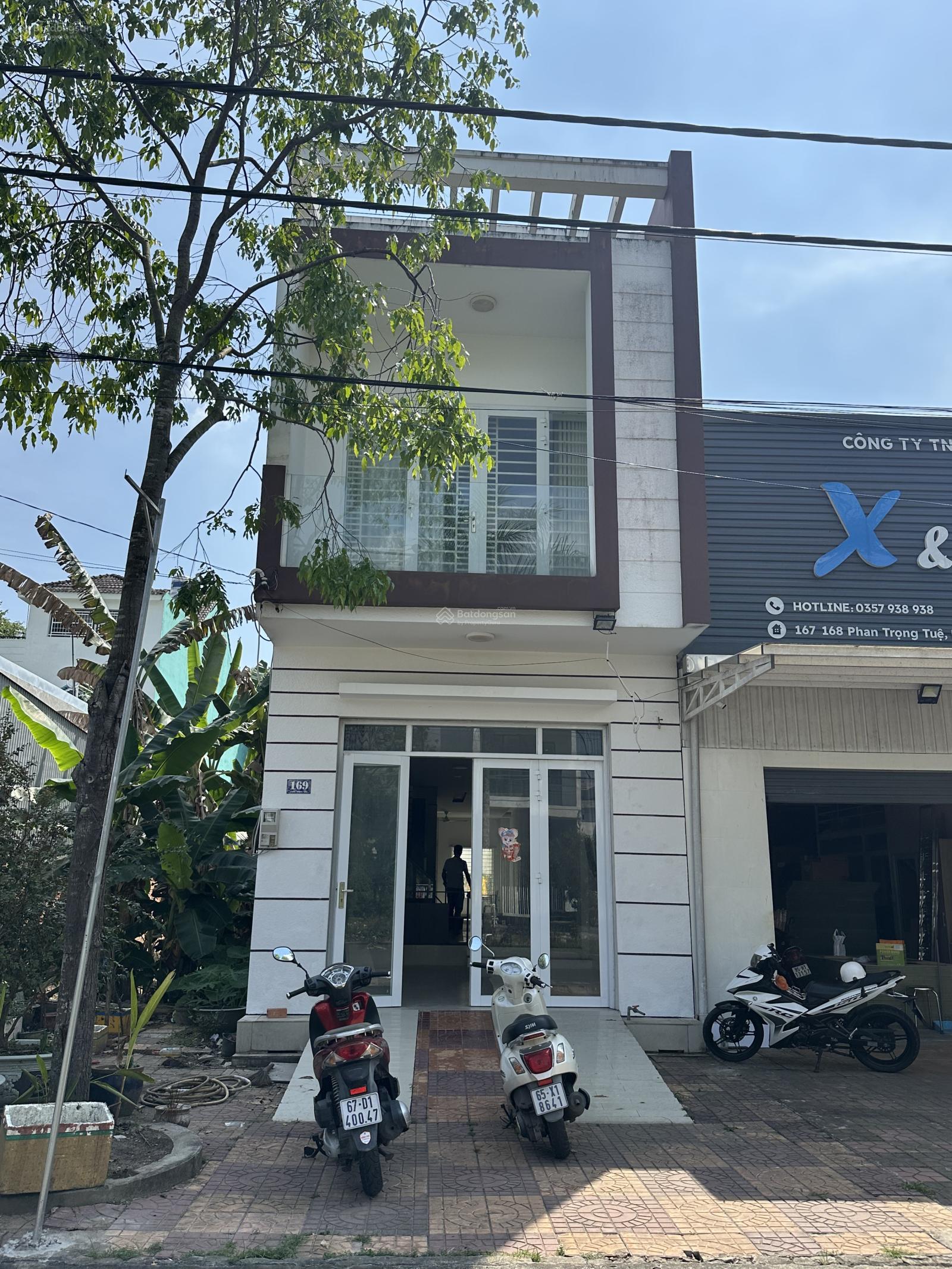 Nhà 1 Trệt 1 Lầu KDC Diệu Hiền - Full Nội Thất, 3PN, 112.5m² - Giá 12 Triệu