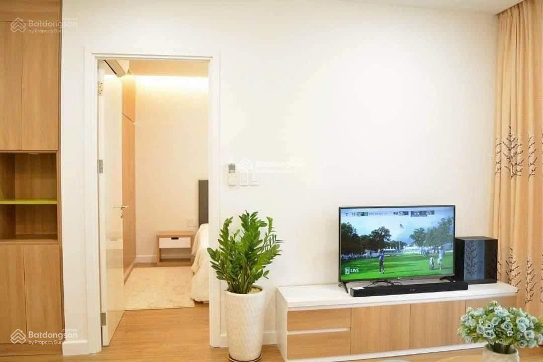 Cho thuê căn hộ Republic Plaza Tân Bình 54m² - Vị trí đắc địa, tiện ích 5*