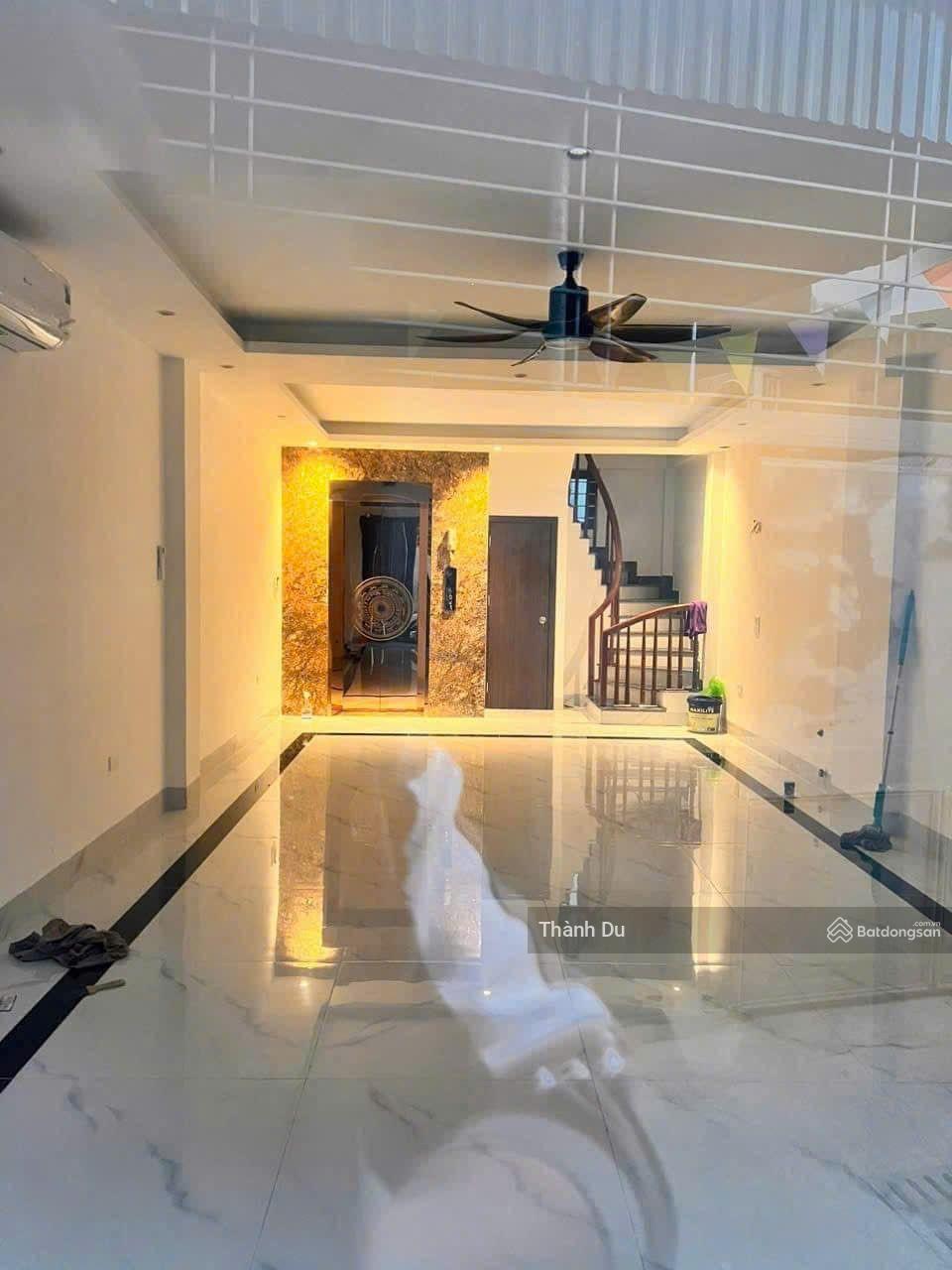 Nhà nguyên căn Phúc Lợi 52m² 16 triệu - Full nội thất, vào ở ngay!