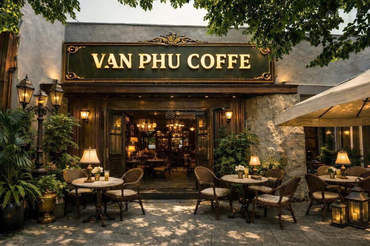 Mặt bằng 800m² mặt tiền Hải Châu, Đà Nẵng - Kinh doanh đỉnh cao