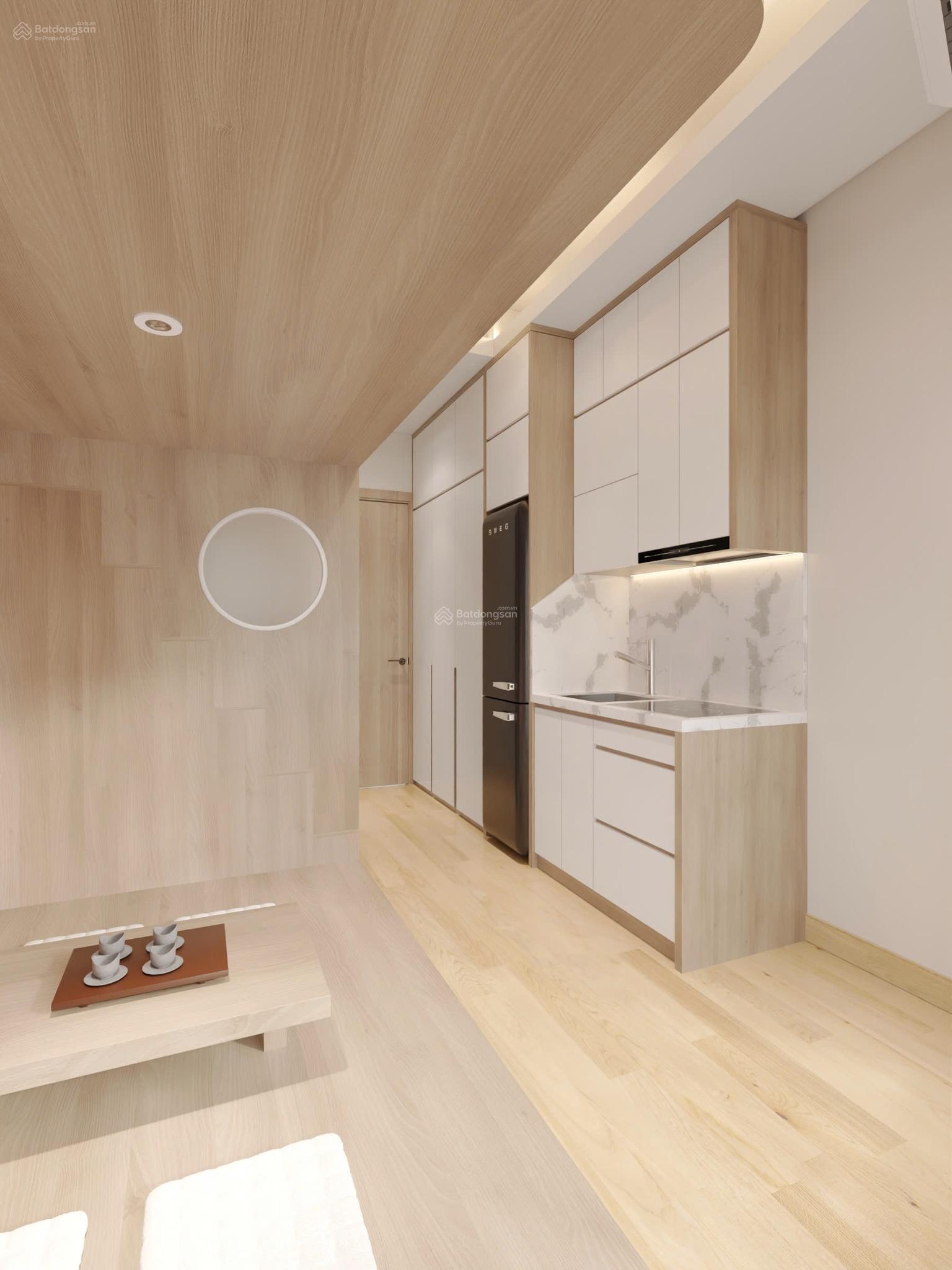 Cho thuê CCMN Láng Hạ 22m² giá 4.9 triệu - Xây mới, full nội thất