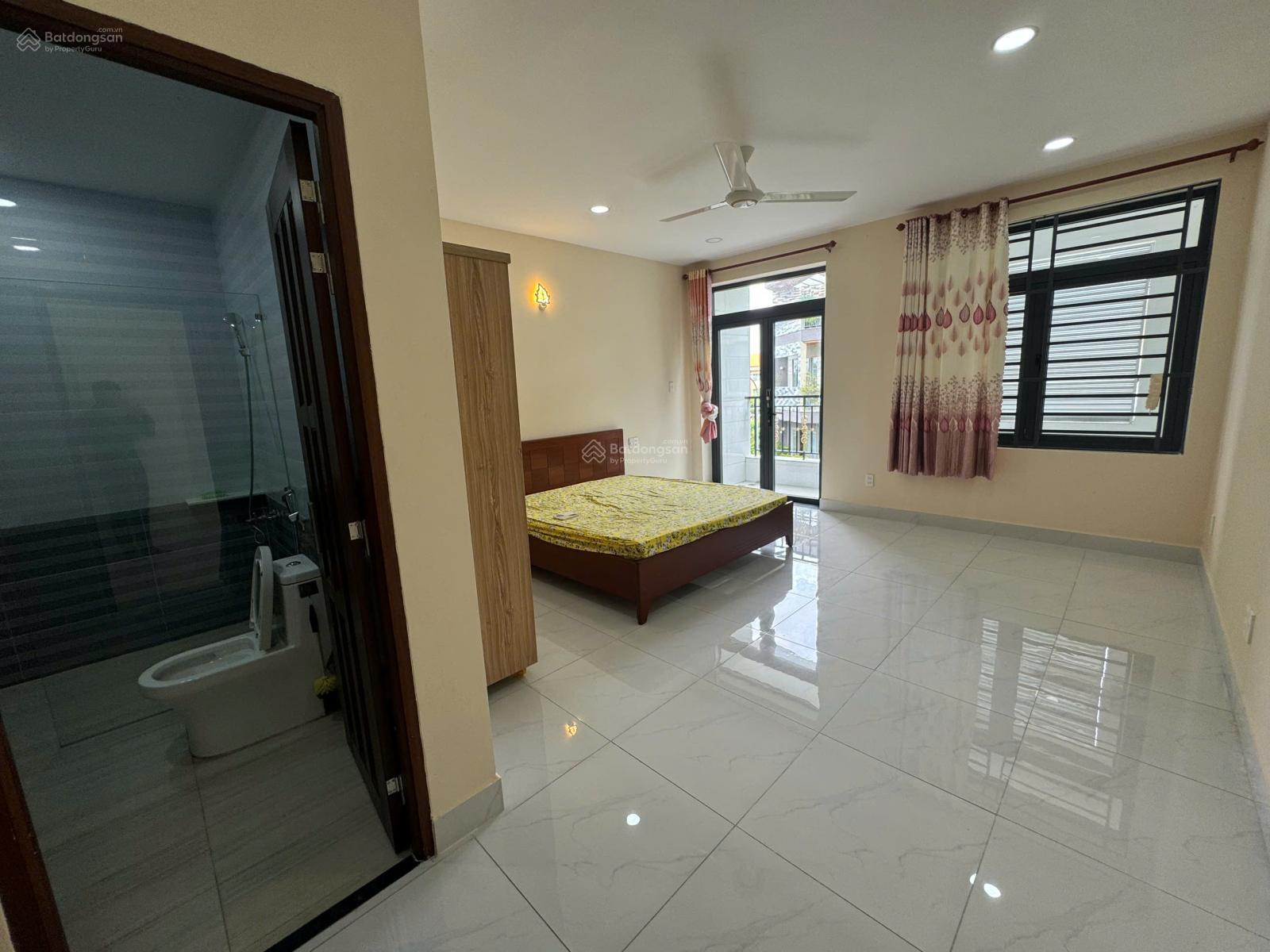 Căn Hộ Mini Trung Sơn 35m² Full Nội Thất - Giá 4.5 Triệu/Tháng