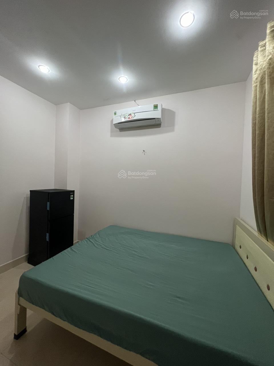 Nhà trọ KDC Trung Sơn Bình Chánh 20m² 2.6 triệu - Sẵn sàng ở ngay!