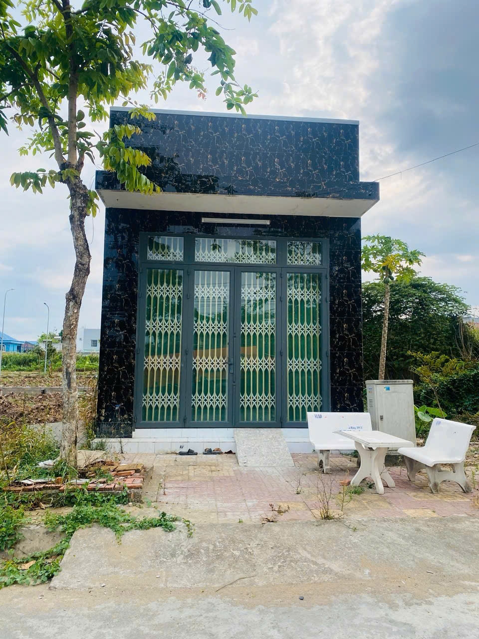 Nhà riêng Phường Hưng Phú 130m² giá 6 triệu - Giá tốt hiếm có!