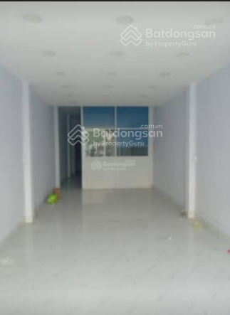 Nhà Phố Tân Sơn Nhì, Tân Phú 80m² - Mặt tiền kinh doanh đắc địa!