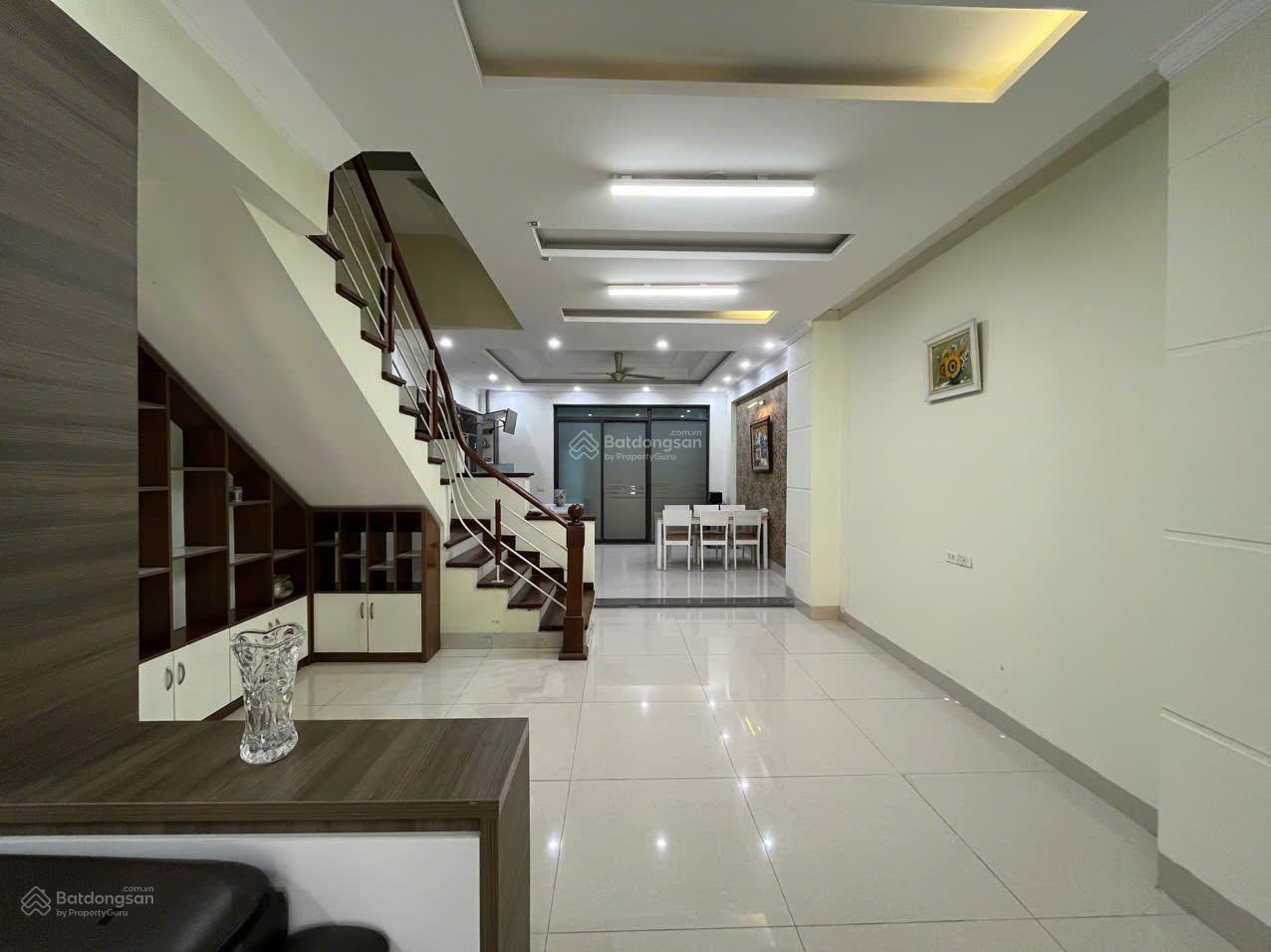 Nhà Liền Kề An Hưng, Hà Đông - 82.5m² Full Nội Thất, Giá 25 Triệu/Tháng