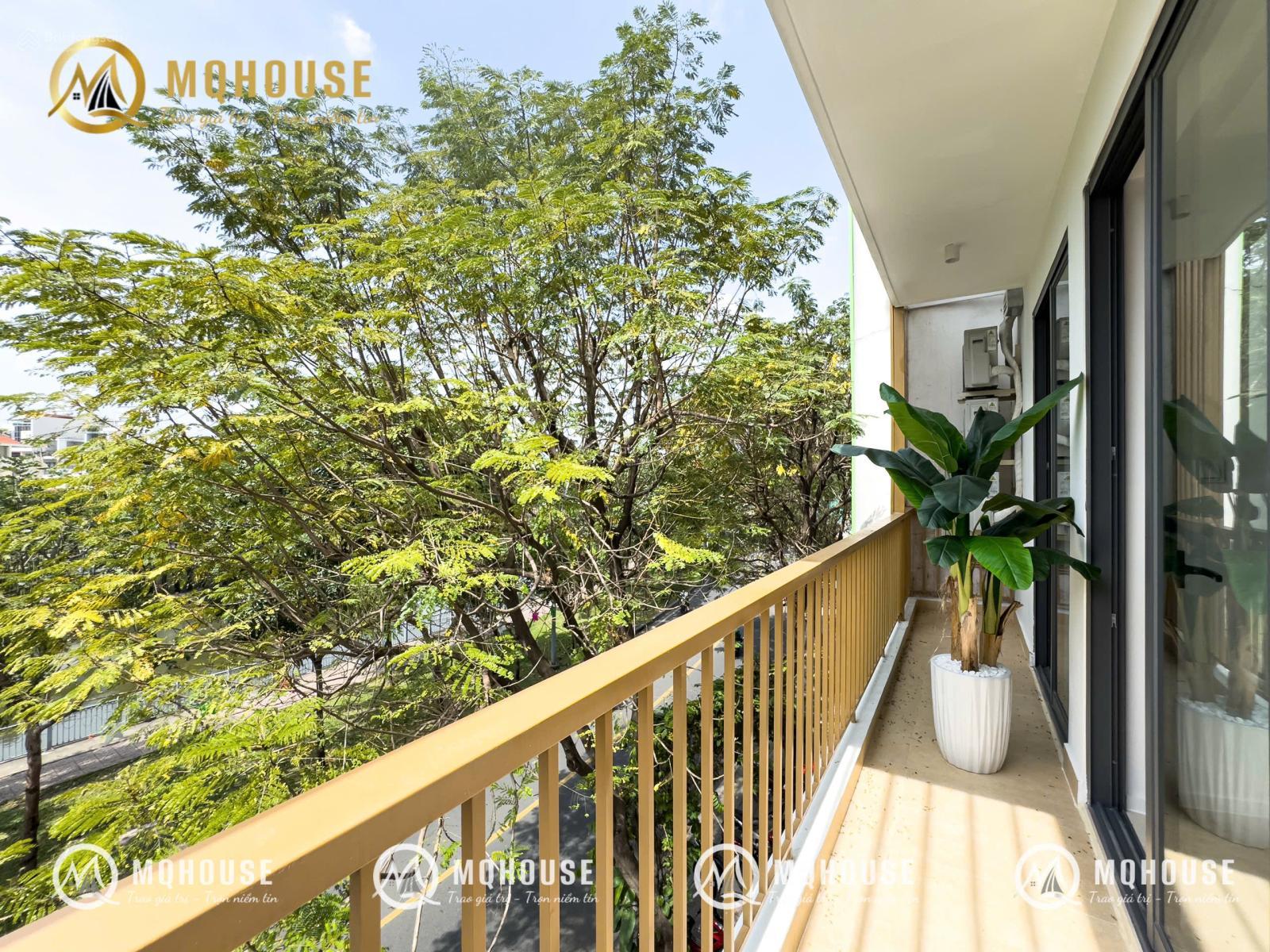 Căn hộ 40m² Trường Sa, Q.1 - Full nội thất, vào ở ngay!