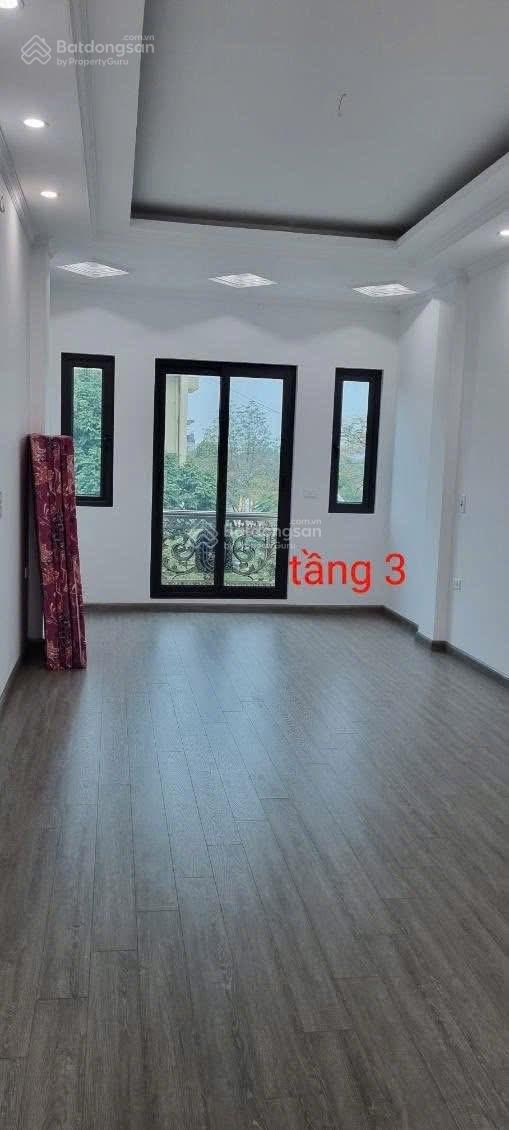 Cho thuê liền kề Hồ Tùng Mậu 55m²x4T - Ô tô đỗ cửa, giá 16 triệu!