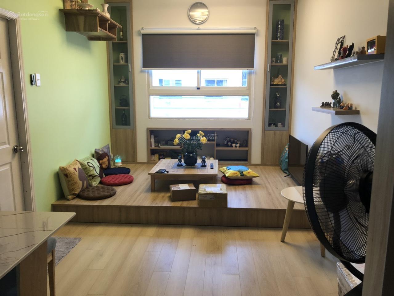 Cho thuê căn hộ Thái An Q12 - Đa dạng diện tích, giá tốt