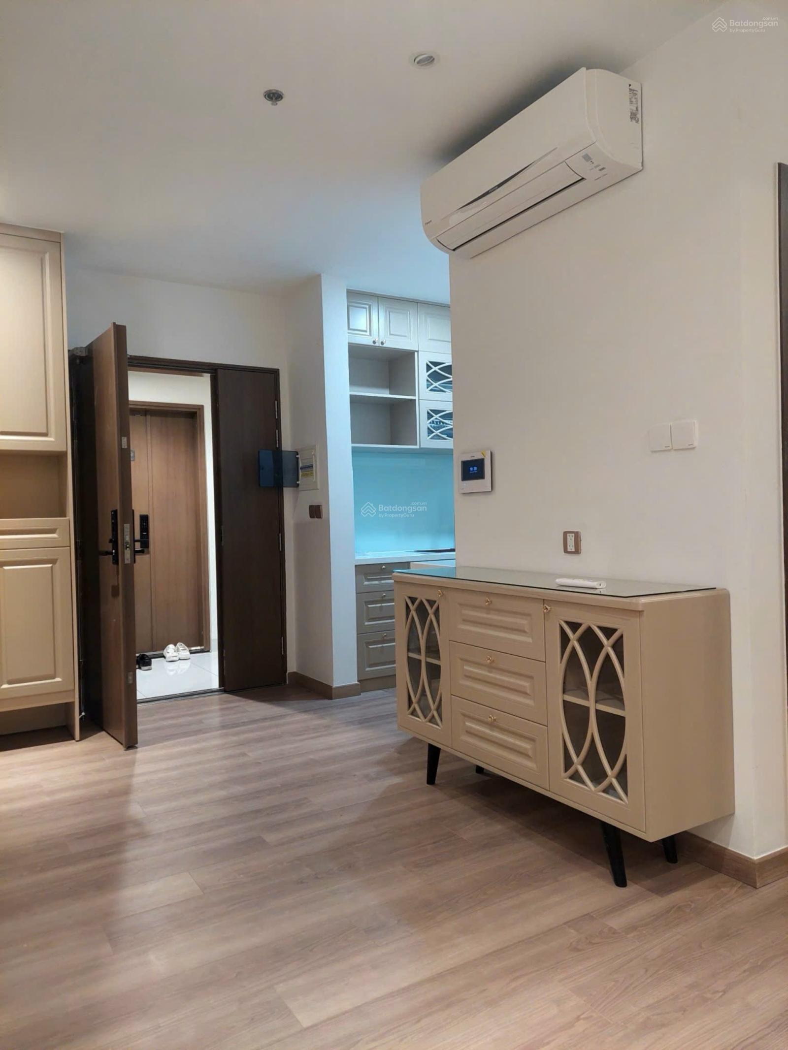 Căn hộ 152 Điện Biên Phủ, Bình Thạnh 111m² 25 triệu - Sẵn sàng vào ở ngay!