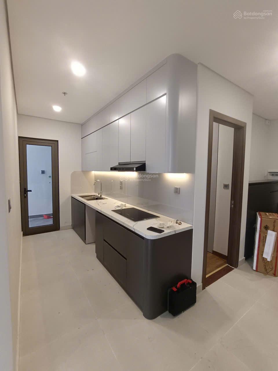 Căn hộ Khai Sơn City Long Biên 77m² giá 11 triệu - Bàn giao ngay!