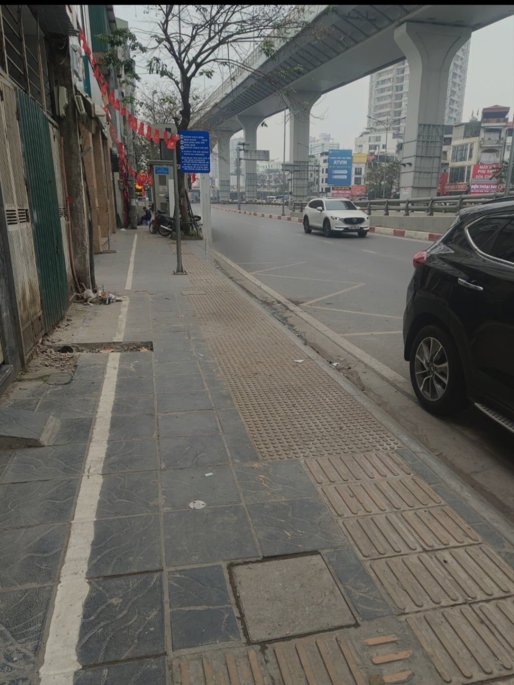 Nhà Mặt Phố Đại La Lô Góc 201m² - Kinh Doanh Đỉnh Cao