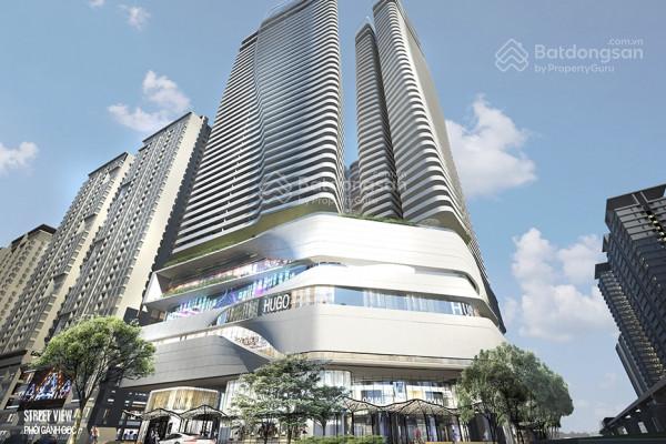 Văn phòng Ngoại Giao Đoàn Hà Nội 100m² - Sẵn sàng làm việc ngay!