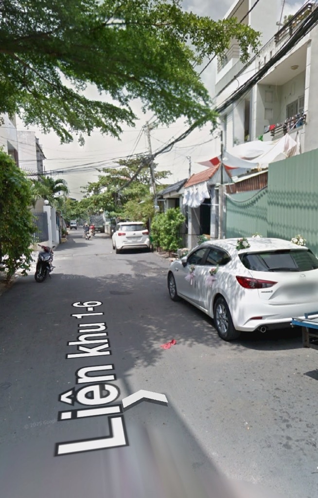 Nhà Phố Nở Hậu Bình Tân 41m² - Hẻm Xe Hơi, Sổ Hồng Riêng - 4.5 Tỷ