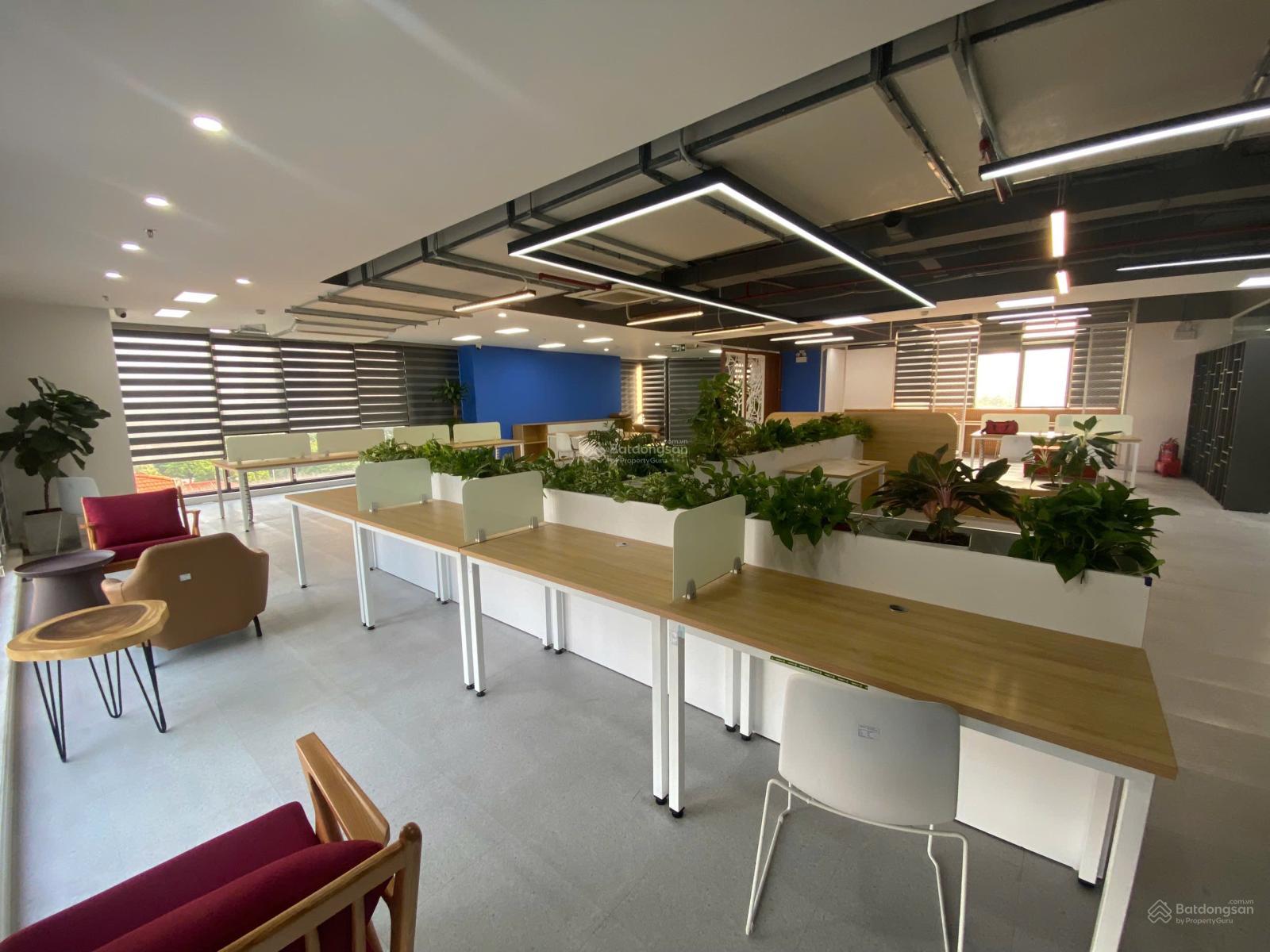 Văn phòng 310m² Hà Đông - Ngay Ngã tư Quang Trung - Giá tốt