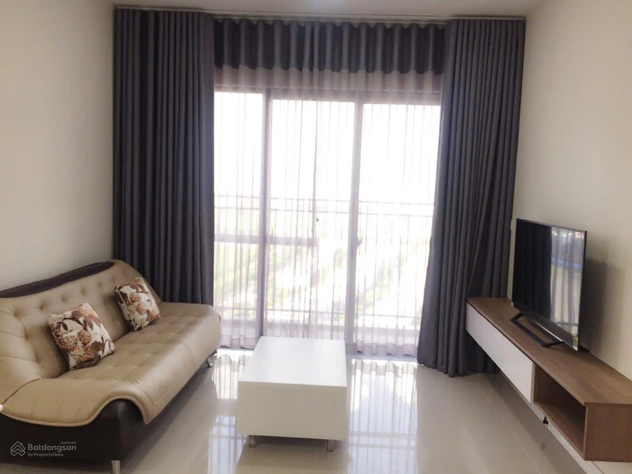 Căn hộ Palm Heights Quận 2 76m² giá 17 triệu - Full nội thất cao cấp!