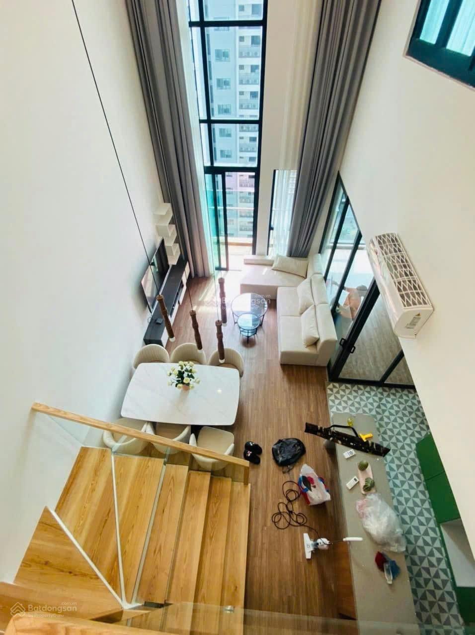 Căn hộ Feliz En Vista Quận 2 102m² - Full nội thất cao cấp, vào ở ngay!