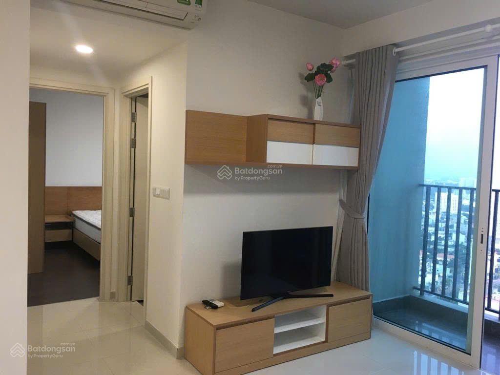 Căn hộ Vista Verde Q2 57m² full nội thất cao cấp - 15 triệu/tháng