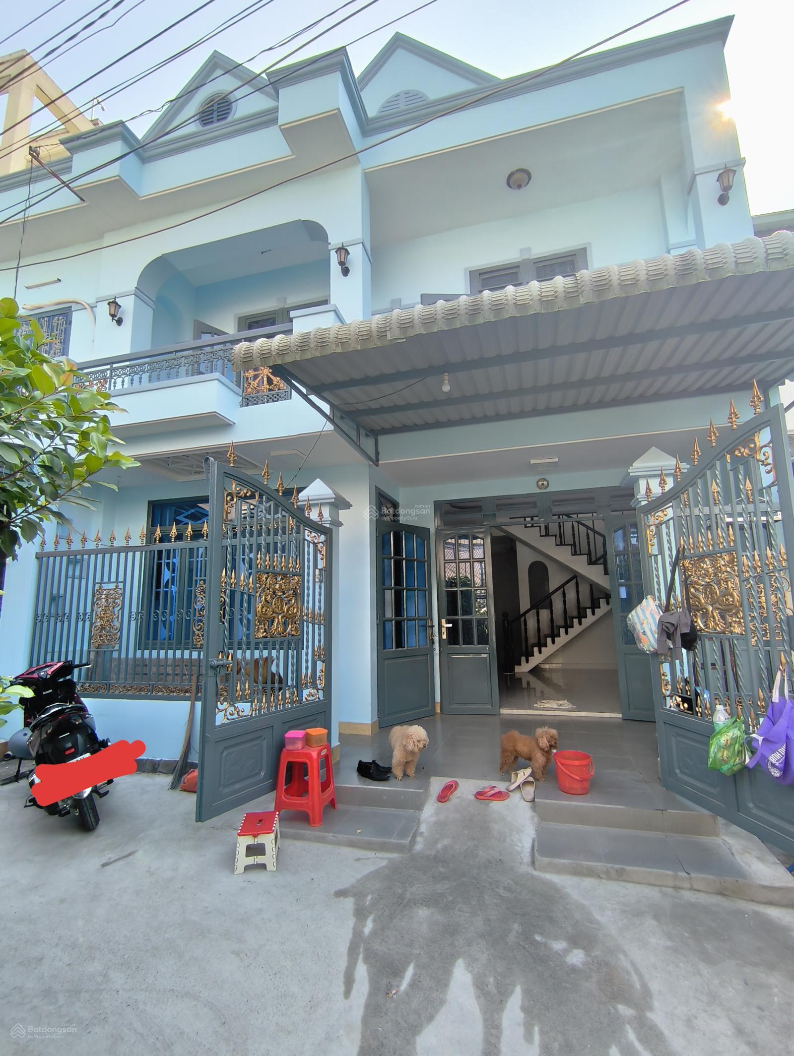 Thuê nhà Bình Thọ Thủ Đức 112m² giá 13 triệu - Sẵn sàng ở ngay!