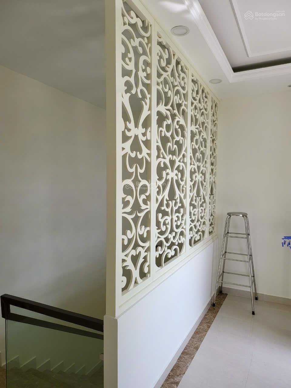 Nhà riêng Mỹ Phú 3, Q7 124m² giá 60 triệu - Sẵn sàng ở ngay!