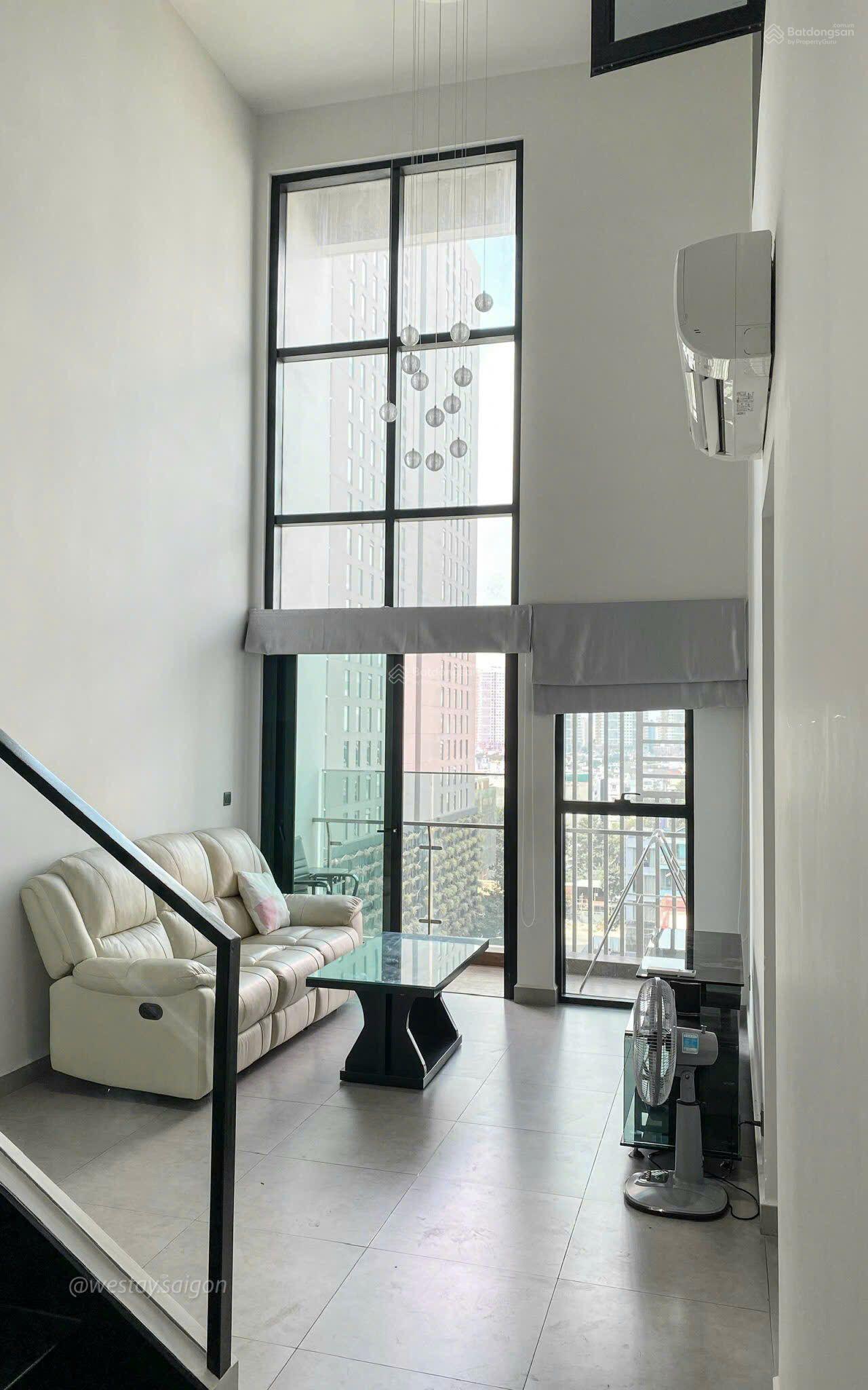 Cho thuê Duplex Feliz En Vista 103m² - 2PN, View Resort, Giá 28 Triệu/tháng