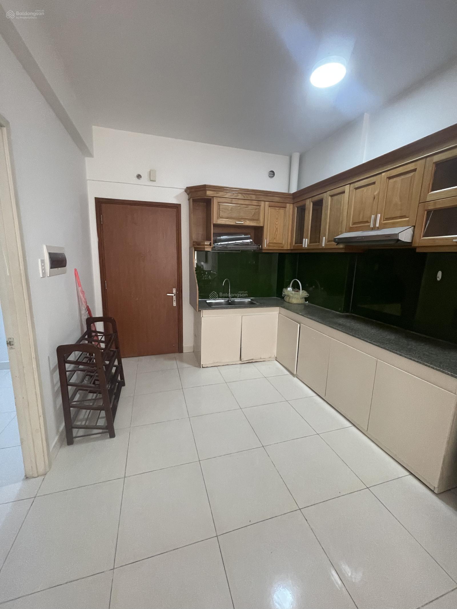 Căn hộ Hưng Ngân Garden 68m² - Full nội thất cao cấp, vào ở ngay!