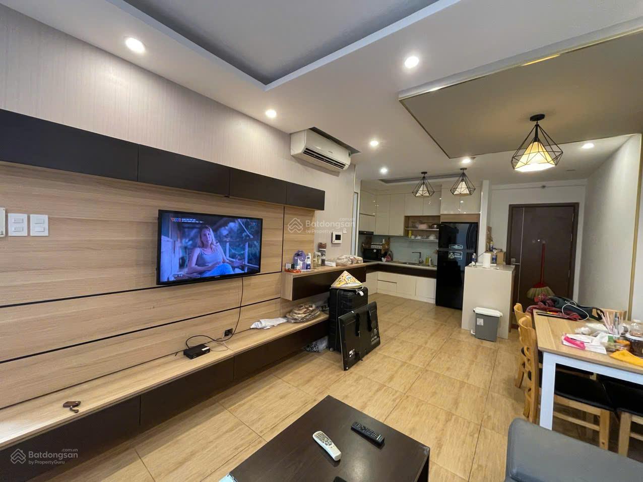 Căn hộ ICON 56 Q4 90m² giá 22 triệu - View đẹp sông Sài Gòn!