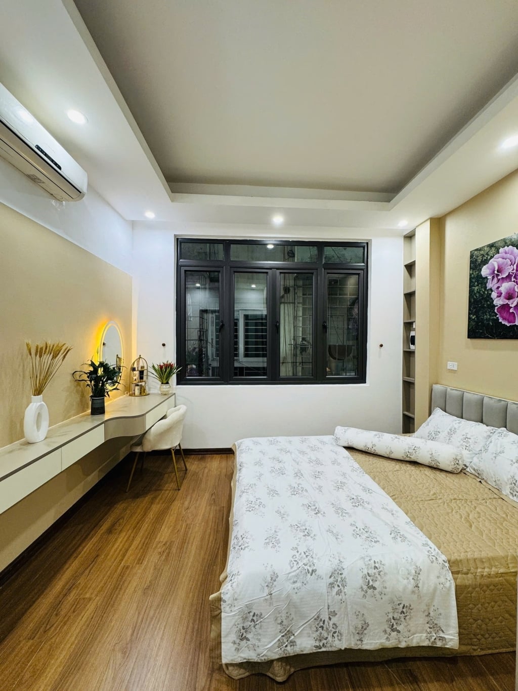 Bán nhà Yên Hòa Cầu Giấy 30m² 5 tầng giá 7 tỷ - Vị trí đẹp ở ngay!