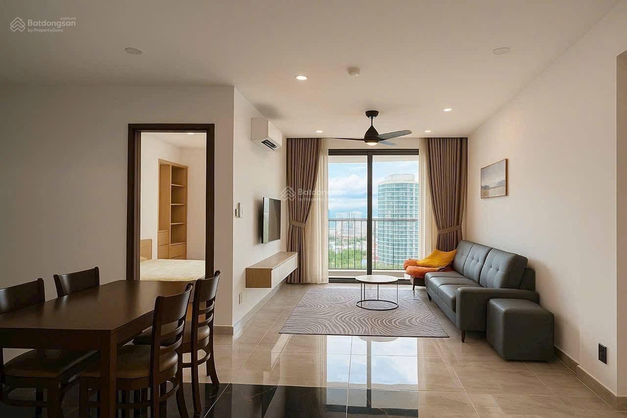 Căn hộ Lavida Plus Quận 7 74m² 14.5 triệu - Full nội thất cao cấp