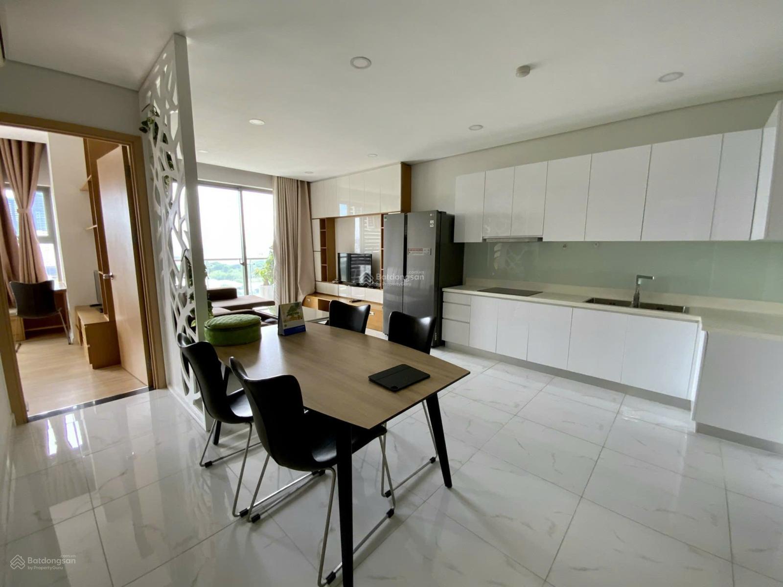 Căn hộ An Gia Skyline 83m² 3PN View Sông - Full nội thất cao cấp